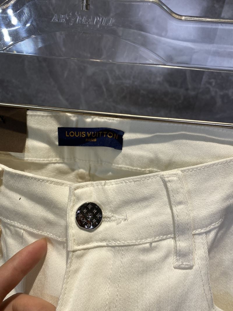 Louis Vuitton Jeans